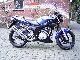 Daelim  Roadwin 2007 Lightweight Motorcycle/Motorbike photo