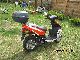 2008 Daelim  2008 Motorcycle Motor-assisted Bicycle/Small Moped photo 1