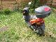 2008 Daelim  2008 Motorcycle Motor-assisted Bicycle/Small Moped photo 2