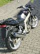 2004 Daelim  Roadwin 125 from 1.Hand with top case! Motorcycle Lightweight Motorcycle/Motorbike photo 2