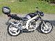 2004 Daelim  Roadwin 125 from 1.Hand with top case! Motorcycle Lightweight Motorcycle/Motorbike photo 6