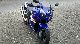 Daelim  Roadwin 125 RFI 2010 Lightweight Motorcycle/Motorbike photo