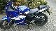 2010 Daelim  Roadwin 125 RFI Motorcycle Lightweight Motorcycle/Motorbike photo 1