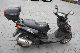 1999 Daelim  Othello Motorcycle Motor-assisted Bicycle/Small Moped photo 1