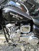 2008 Daelim  VL 125 Daystar (fuel injection) Motorcycle Chopper/Cruiser photo 1