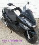 2011 Daelim  S 3125 Motorcycle Scooter photo 1