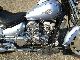 2002 Daelim  Daystar VL125 Motorcycle Chopper/Cruiser photo 3