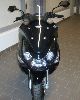 2011 Daelim  S3 125 FI Motorcycle Scooter photo 1