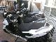 2011 Daelim  S 3 in 125cc range with gray case and helmet Motorcycle Scooter photo 11
