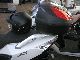 2011 Daelim  S 3 in 125cc range with gray case and helmet Motorcycle Scooter photo 12