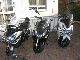 2011 Daelim  S 3 in 125cc range with gray case and helmet Motorcycle Scooter photo 5