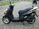 2011 Daelim  OTHELLO 125 FI SPECIAL PRICE Motorcycle Scooter photo 10