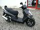 2011 Daelim  OTHELLO 125 FI SPECIAL PRICE Motorcycle Scooter photo 1
