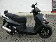 2011 Daelim  OTHELLO 125 FI SPECIAL PRICE Motorcycle Scooter photo 2