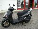 2011 Daelim  OTHELLO 125 FI SPECIAL PRICE Motorcycle Scooter photo 5