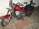 2001 Daelim  Daystar Motorcycle Chopper/Cruiser photo 1