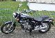 2004 Daelim  VT 125 F Motorcycle Chopper/Cruiser photo 1