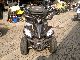 2007 Daelim  ET250 with warranty, financing, no down payment Motorcycle Quad photo 1