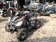 2007 Daelim  ET250 with warranty, financing, no down payment Motorcycle Quad photo 2