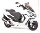 Daelim  S 3 125 new vehicles for 2600 € instead of € 3,299 2012 Scooter photo