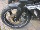 2011 Daelim  Roadwing Fi 125 11kw including throttling 3% discount Motorcycle Sports/Super Sports Bike photo 1