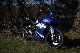 2010 Daelim  Roadwin 125 R FI Motorcycle Lightweight Motorcycle/Motorbike photo 1