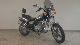 Daelim  VC125 F Advance 1997 Lightweight Motorcycle/Motorbike photo