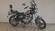 1997 Daelim  VC125 F Advance Motorcycle Lightweight Motorcycle/Motorbike photo 3