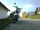 2007 Daelim  Roadwin/VJ125 Motorcycle Lightweight Motorcycle/Motorbike photo 2