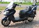 2007 Daelim  Freewing Fi Motorcycle Scooter photo 1