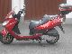 2007 Daelim  s 125 2 Freewing Motorcycle Scooter photo 1