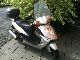 2007 Daelim  Otello 125 Super condition! Suitable for winter! Motorcycle Scooter photo 2
