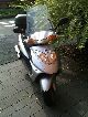 2007 Daelim  Otello 125 Super condition! Suitable for winter! Motorcycle Scooter photo 3