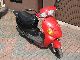 1999 Daelim  Tapo Honda never Areox Samson Motorcycle Scooter photo 2