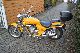Daelim  VT 125F 1999 Lightweight Motorcycle/Motorbike photo