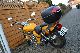 1999 Daelim  VT 125F Motorcycle Lightweight Motorcycle/Motorbike photo 3