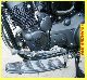 2011 Daelim  Daystar FI 125 black plus Motorcycle Chopper/Cruiser photo 9