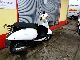 2010 Daelim  Besbi 125 nationwide delivery Motorcycle Scooter photo 2