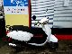 2010 Daelim  Besbi 125 nationwide delivery Motorcycle Scooter photo 6