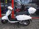 2011 Daelim  Besbi 125 nationwide delivery Motorcycle Scooter photo 1