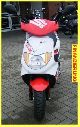 2011 Daelim  S-Five 50 delivery nationwide Motorcycle Scooter photo 3