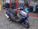 2004 Daelim  Otello 125 nationwide delivery Motorcycle Scooter photo 5