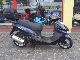 2004 Daelim  Otello 125 nationwide delivery Motorcycle Scooter photo 6