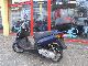 2005 Daelim  Otello 125 nationwide delivery Motorcycle Scooter photo 2