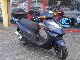 2005 Daelim  Otello 125 nationwide delivery Motorcycle Scooter photo 5