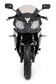 2012 Daelim  Roadwin Motorcycle Lightweight Motorcycle/Motorbike photo 2
