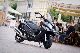 2011 Daelim  DAELIM S3 125 Fi 125cc scooter black Motorcycle Scooter photo 12