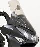 2011 Daelim  DAELIM S3 125 Fi 125cc scooter black Motorcycle Scooter photo 1