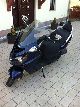 Daelim  Freewing S2 125 Fi, delivery on request 2010 Scooter photo