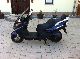 2010 Daelim  Freewing S2 125 Fi, delivery on request Motorcycle Scooter photo 2